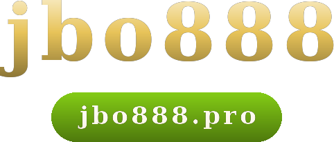 jbo888 โลโก้